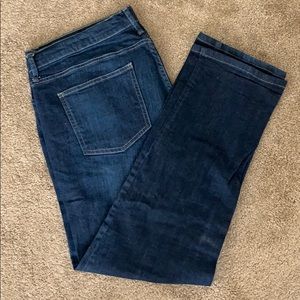 Banana Republic Denim Jeans